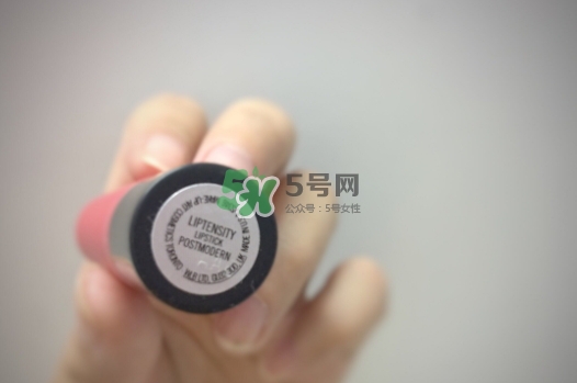 mac油畫棒唇膏怎么用？mac魅可油畫棒唇膏真假鑒別