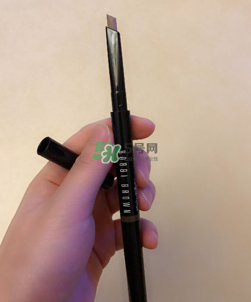 bobbi brown眉筆好用嗎？芭比波朗眉筆怎么樣？
