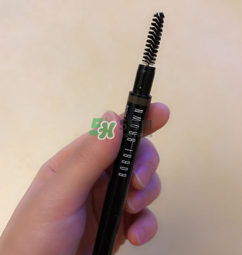 bobbi brown眉筆好用嗎？芭比波朗眉筆怎么樣？