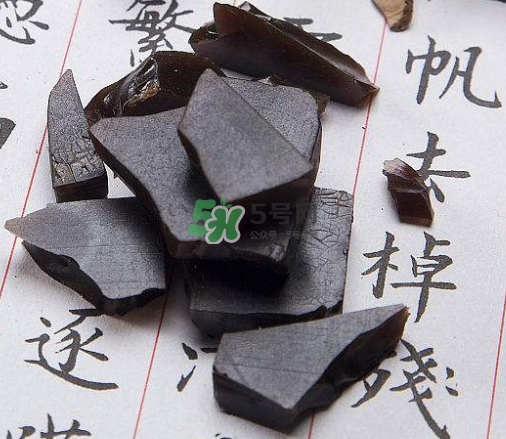 男人能吃阿膠嗎？男人能喝復(fù)方阿膠漿嗎？