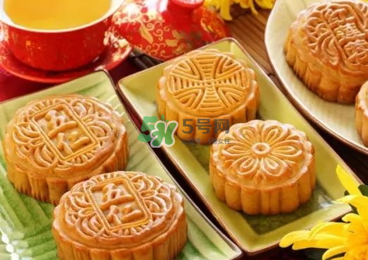 月餅為什么會塌？月餅塌腰原因