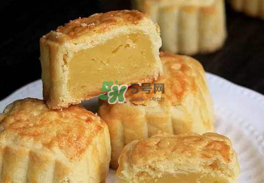 月餅為什么會塌？月餅塌腰原因