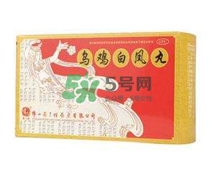 男人能吃烏雞白鳳丸嗎？烏雞白鳳丸男人能吃嗎？