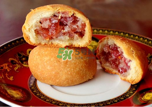 云腿月餅好吃嗎？云腿月餅?zāi)膫€(gè)牌子好吃？
