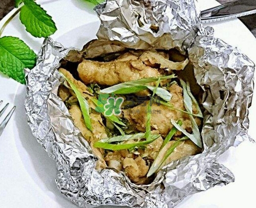 錫紙有毒嗎？錫紙是鋁箔紙嗎？