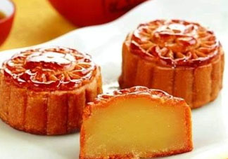 月餅為什么會(huì)塌？月餅塌腰原因
