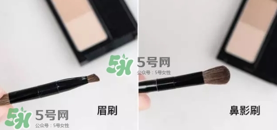 kate眉粉真假對比圖 kate眉粉真假怎么看？