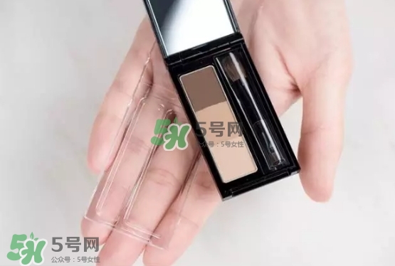 kate眉粉真假對比圖 kate眉粉真假怎么看？