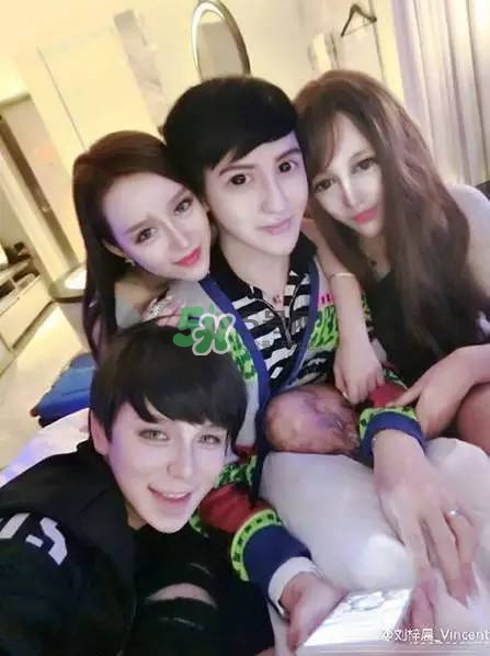 處女臉是什么樣子的？處女臉部有什么特征？