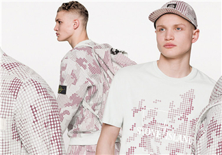 stone island2017秋冬系列多少錢_在哪買_好看嗎？