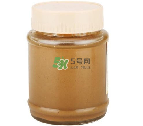 未開封的芝麻醬怎么保存？開封的芝麻醬怎么保存