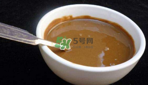 芝麻醬有什么營養(yǎng)？芝麻醬有什么好處