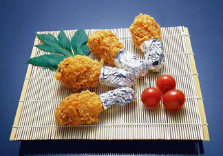 錫箔紙可以放微波爐嗎？錫箔紙可以放入烤箱嗎