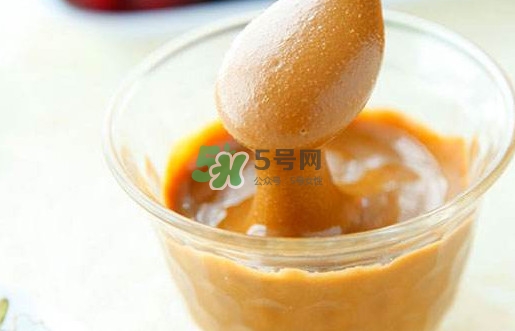 芝麻醬可以放多久？芝麻醬可以冷凍嗎