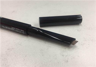 bobbi brown眉筆好用嗎？芭比波朗眉筆怎么樣？