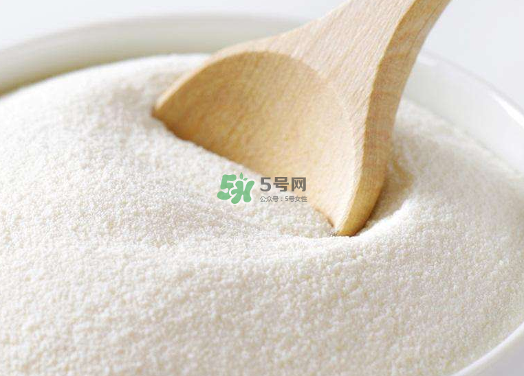 瘋搶的洋奶粉可能不合標準 有哪些不合標準的奶粉？