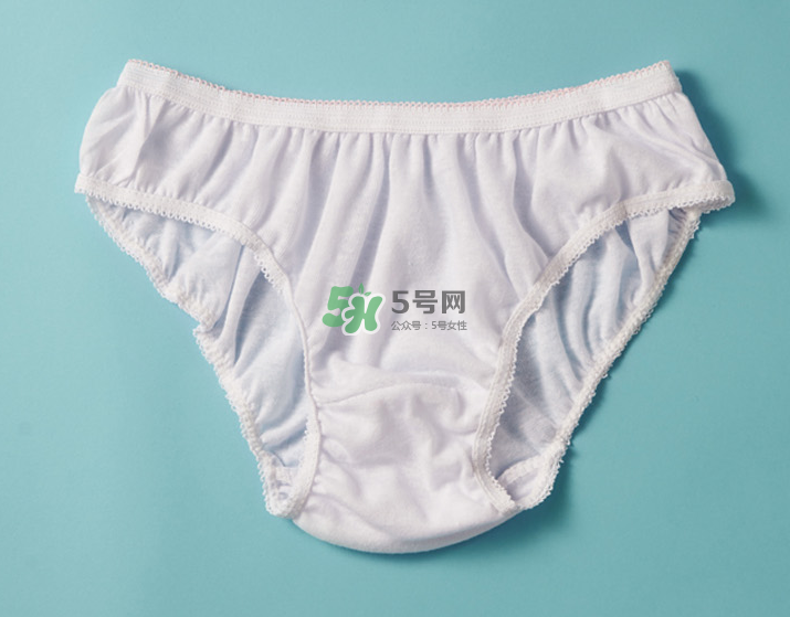 一次性內(nèi)褲可以貼衛(wèi)生巾嗎？一次性內(nèi)褲透氣嗎？