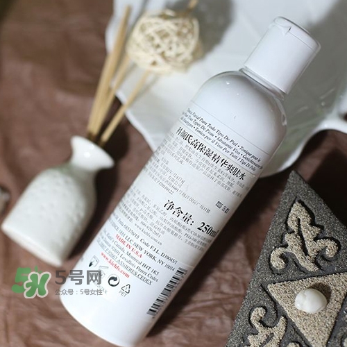 科顏氏高保濕精華爽膚水怎么樣？科顏氏高保濕水好用嗎？