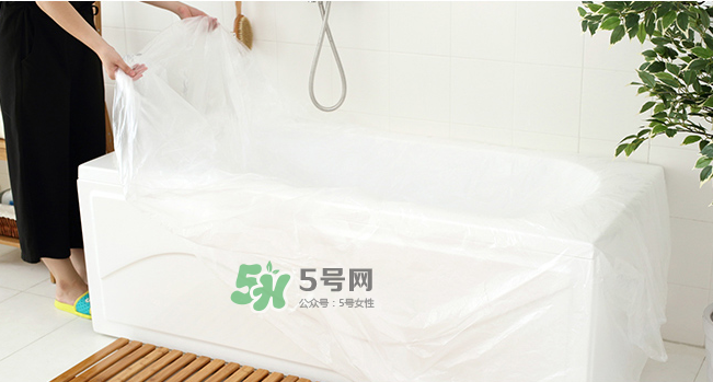 浴缸套哪里有賣？一次性浴缸套在哪買？