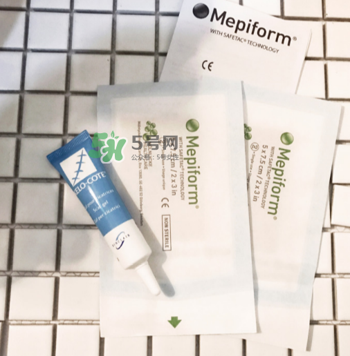 疤克效果怎么樣？疤克有用嗎？