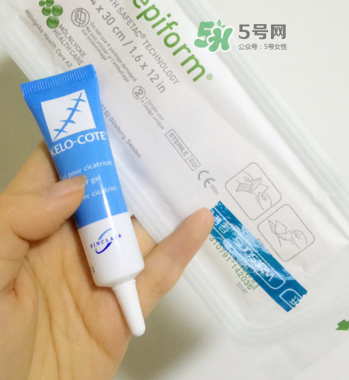 疤克可以去痘印嗎？疤克能涂在痘印上嗎？