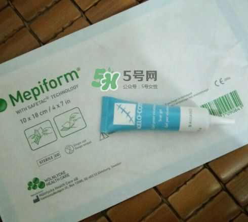 疤克可以去痘印嗎？疤克能涂在痘印上嗎？