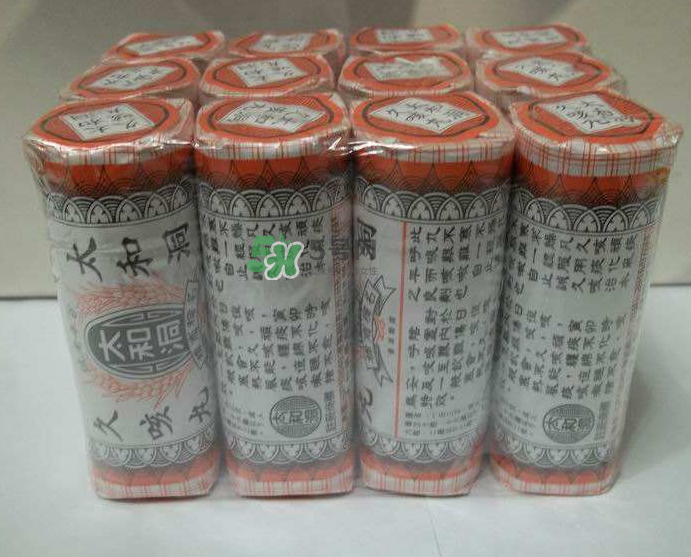 太和洞久咳丸孕婦可以吃嗎？太和洞久咳丸哺乳期能吃嗎？