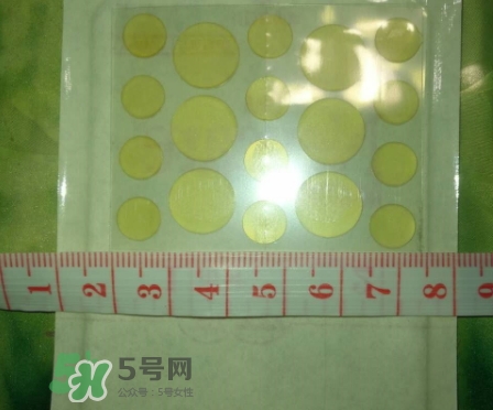 3m痘痘貼怎么用？3m痘痘貼貼多久？