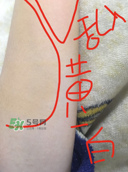 希思黎粉底液色號(hào)怎么選？希思黎粉底液黃皮適合哪個(gè)色號(hào)？