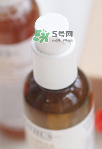 科顏氏金盞花潔面啫喱好用嗎？金盞花潔面是氨基酸嗎？