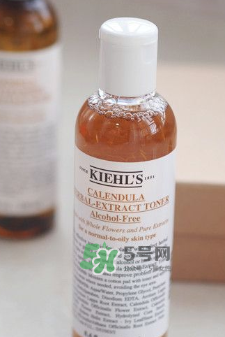 科顏氏金盞花潔面啫喱好用嗎？金盞花潔面是氨基酸嗎？