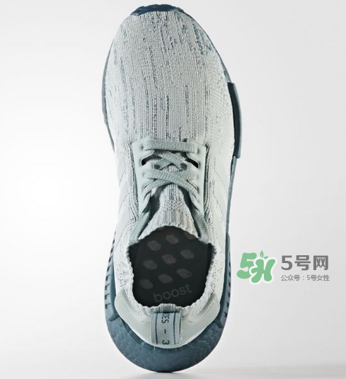 adidas nmd r1 pk tactile green什么時(shí)候發(fā)售_多少錢？