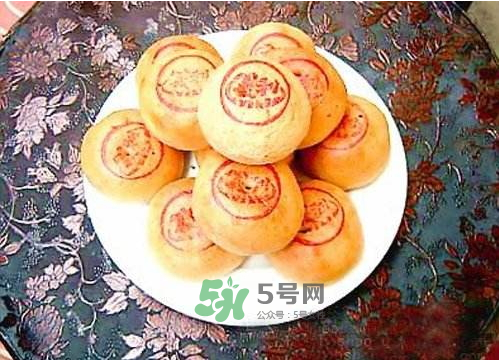 提漿月餅是什么意思？什么是提漿月餅？