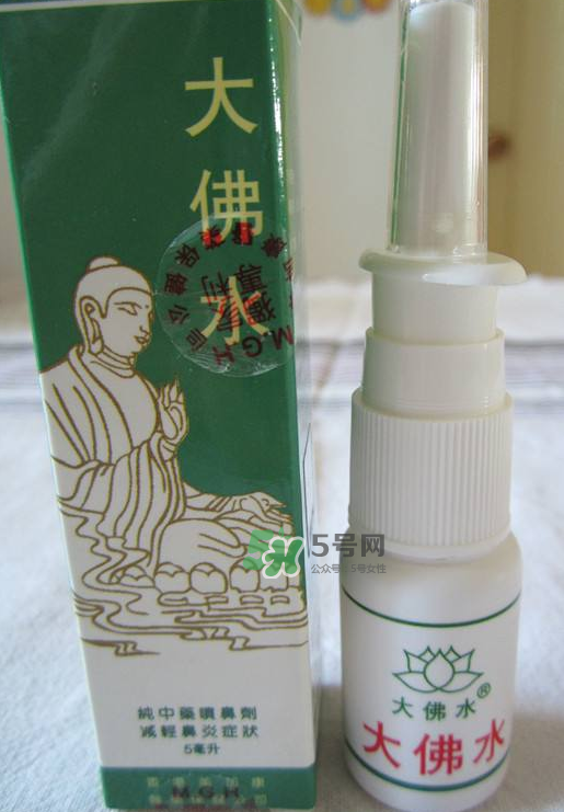 大佛水為什么中國不賣？大佛水哪里有賣？