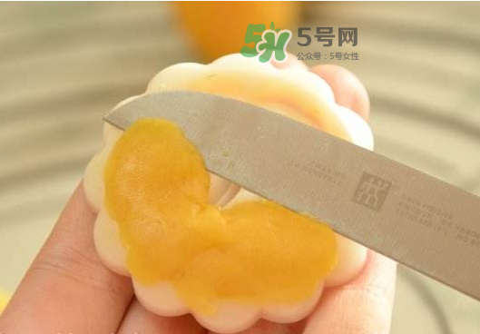 月餅皮可以過夜嗎？月餅皮可以放多久？