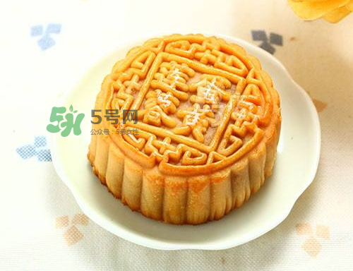 蛋黃月餅多少錢一個(gè)？蛋黃月餅好吃嗎？