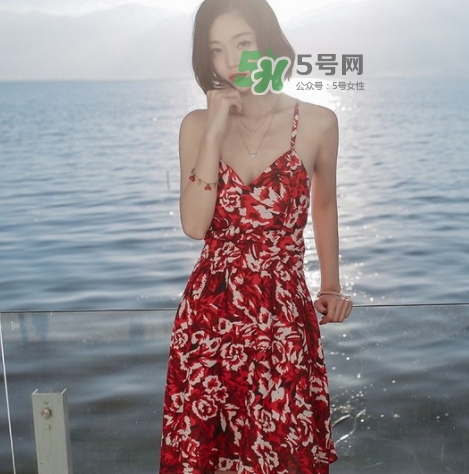 十月份去三亞穿什么衣服？10月份去三亞穿衣搭配