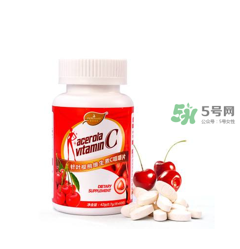 vc片能做面膜嗎？vc片能敷臉嗎？