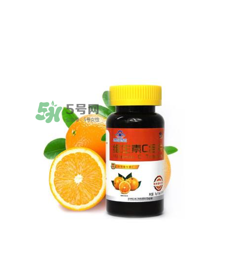 vc片能做面膜嗎？vc片能敷臉嗎？