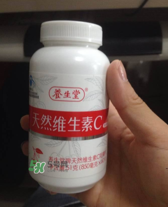 vc片能長期按量吃嗎？vc片能多吃嗎？