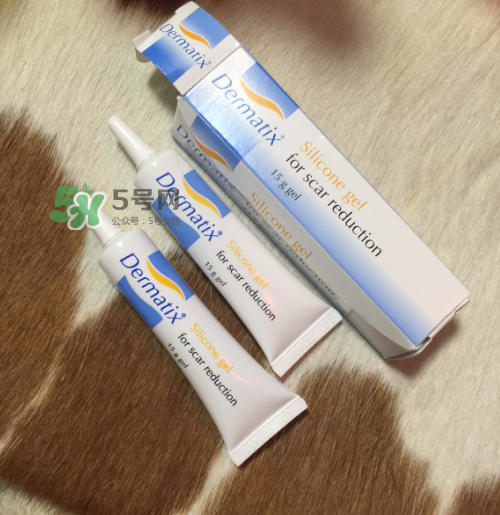 倍舒痕效果怎么樣？倍舒痕和疤克哪個好？