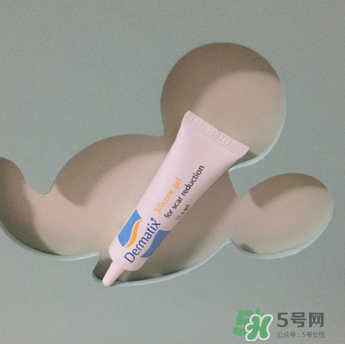 倍舒痕什么時(shí)候用？倍舒痕硅凝膠使用方法