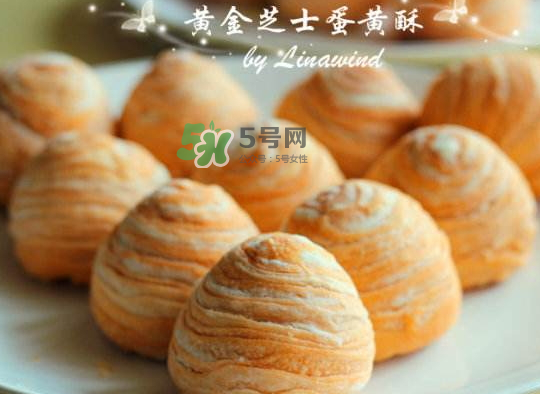 蛋黃酥為什么會(huì)破皮？蛋黃酥破皮的原因