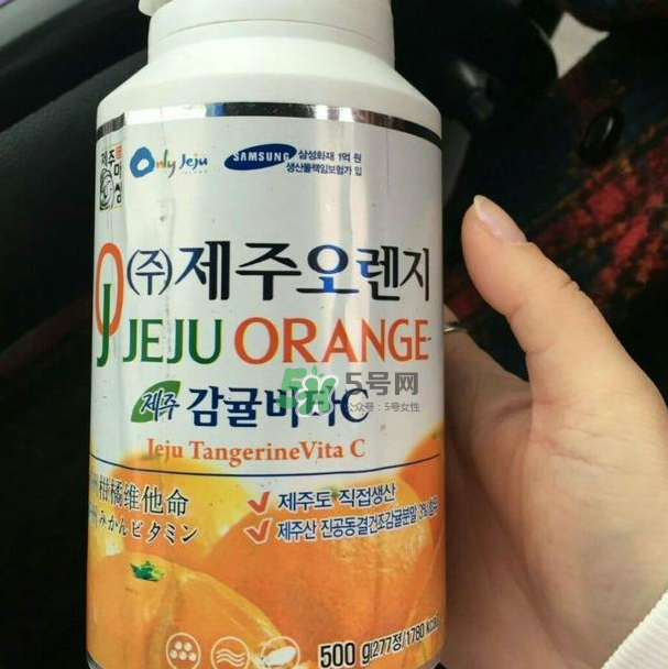 vc片能治口腔潰瘍嗎？vc片治口腔潰瘍是真的嗎？
