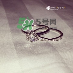 Tiffany鉆戒價(jià)格 Tiffany鉆戒多少錢(qián)