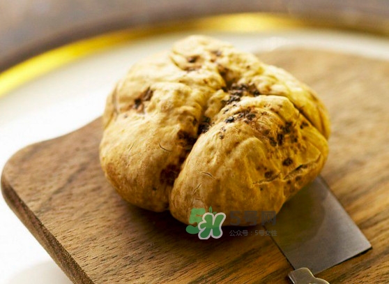 松露是什么味道？松露到底有多好吃