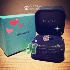 Tiffany鉆戒價(jià)格 Tiffany鉆戒多少錢(qián)