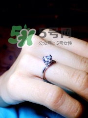 Tiffany鉆戒價(jià)格 Tiffany鉆戒多少錢(qián)