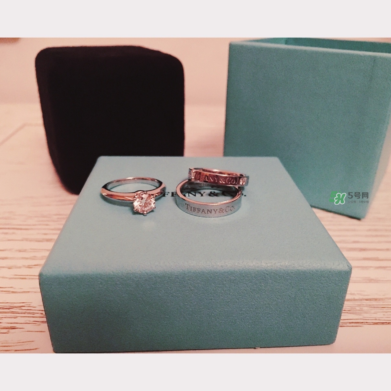 Tiffany鉆戒價(jià)格 Tiffany鉆戒多少錢(qián)