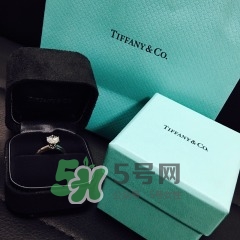 Tiffany鉆戒價(jià)格 Tiffany鉆戒多少錢(qián)